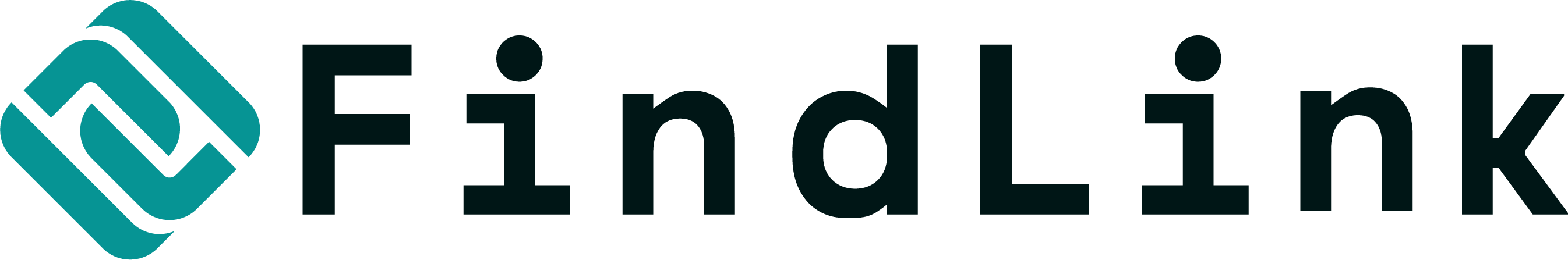 FindLink Logo